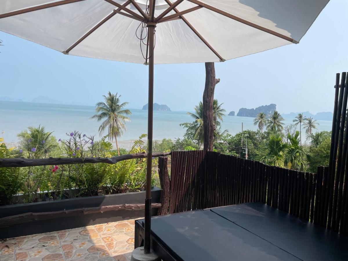 Вілла Phu Samut Ban Ba Kan Pa Екстер'єр фото