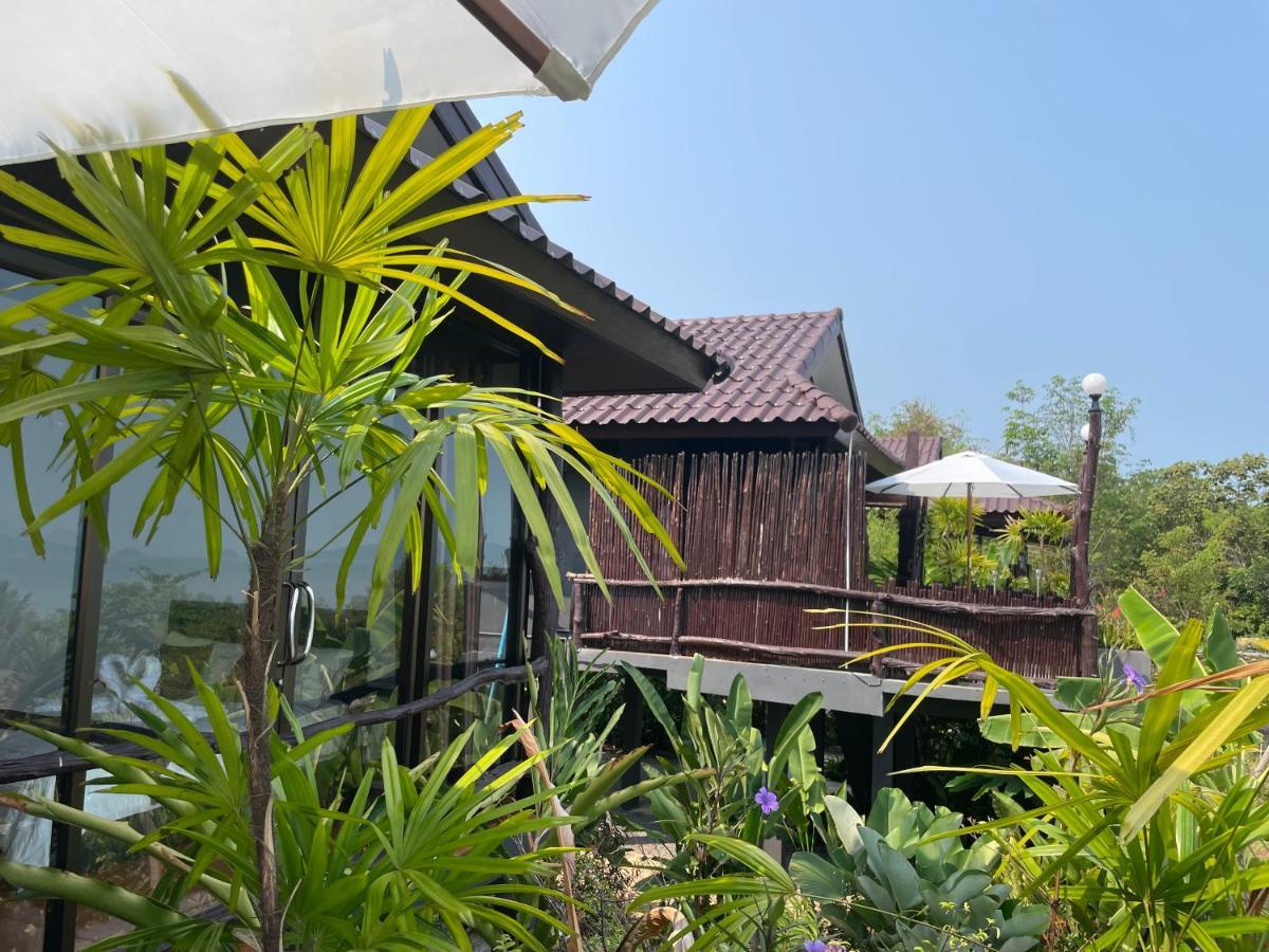 Вілла Phu Samut Ban Ba Kan Pa Екстер'єр фото